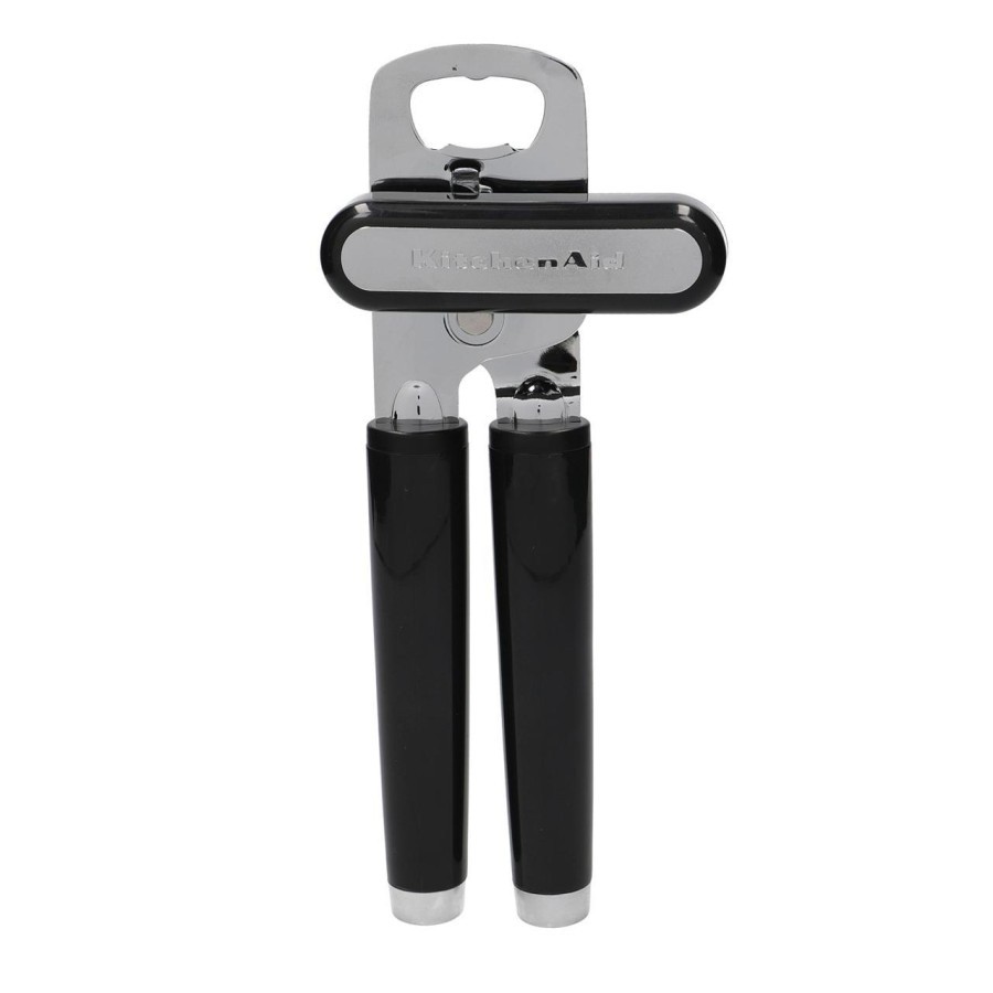 KitchenAid Can Opener Black - KCG199OHOBE